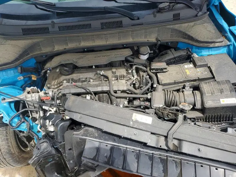 2022 HYUNDAI KONA SE  