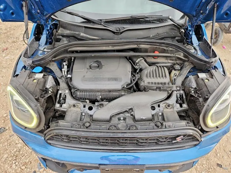 2023 MINI COOPER S COUNTRYMAN ALL4  