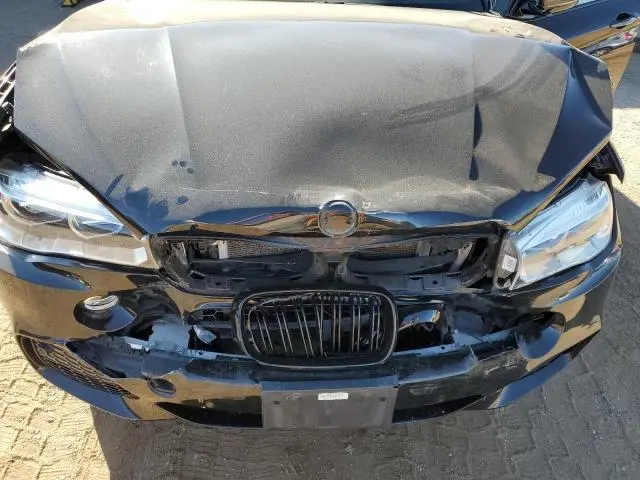 2018 BMW X5 XDRIVE50I  