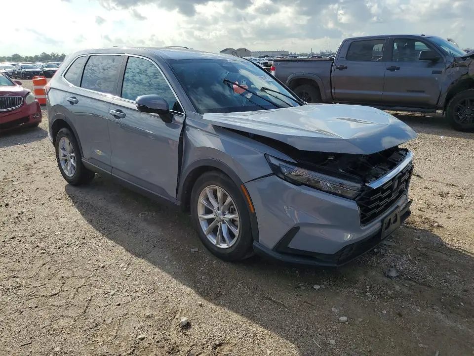 2024 HONDA CR-V EXL  