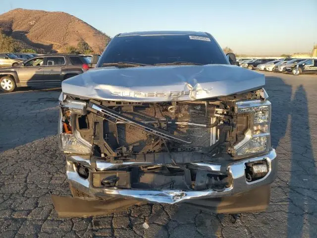 2022 FORD F250 SUPER DUTY  