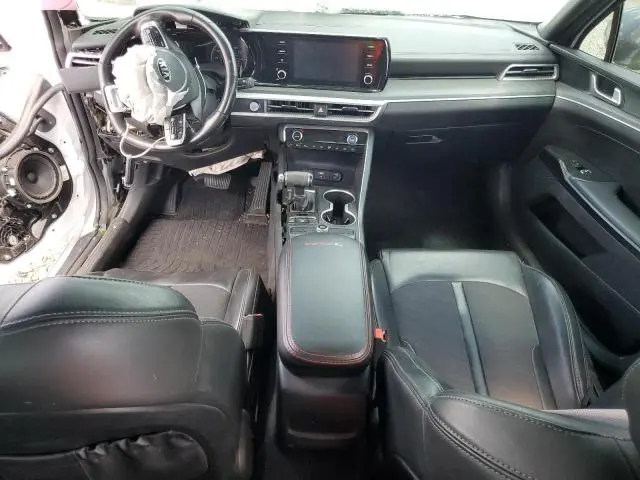 2021 KIA K5 GT LINE  