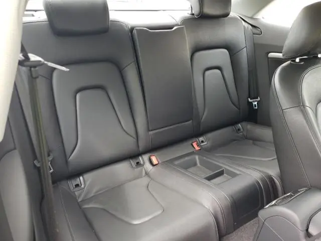 2013 AUDI A5 PREMIUM PLUS  