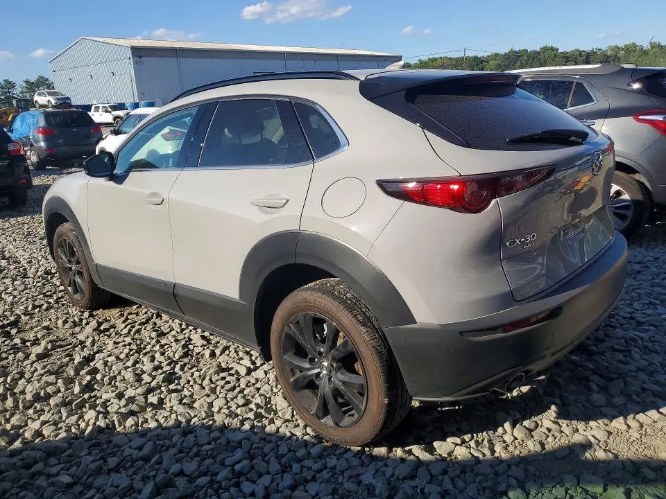 2025 MAZDA CX-30 PREMIUM  