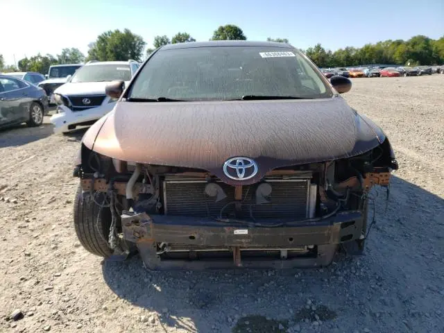 2010 TOYOTA VENZA   