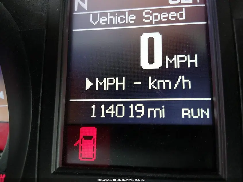 2016 CHRYSLER TOWN & COUNTRY TOURING-L