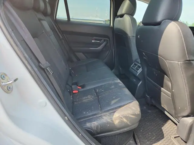 2025 MAZDA CX-50 PREMIUM PLUS  