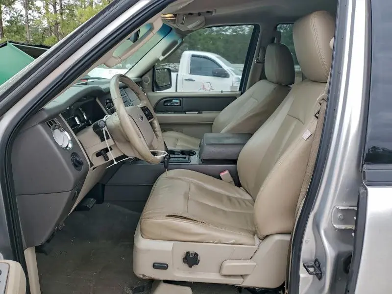 2010 FORD EXPEDITION XLT  