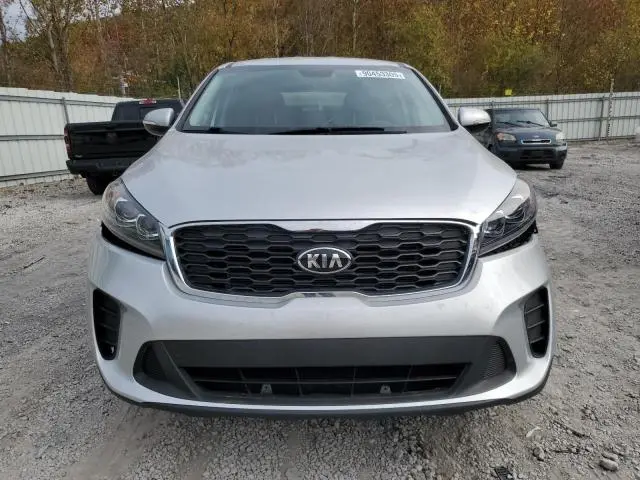 2020 KIA SORENTO L  
