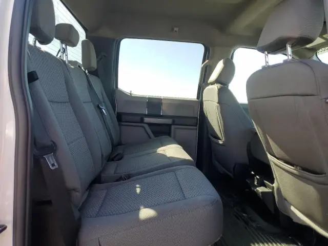 2021 FORD F350 SUPER DUTY  