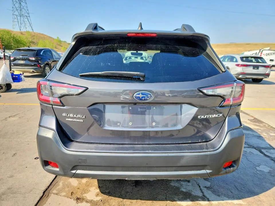2023 SUBARU OUTBACK PREMIUM  