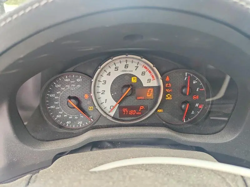 2018 TOYOTA 86 BASE  