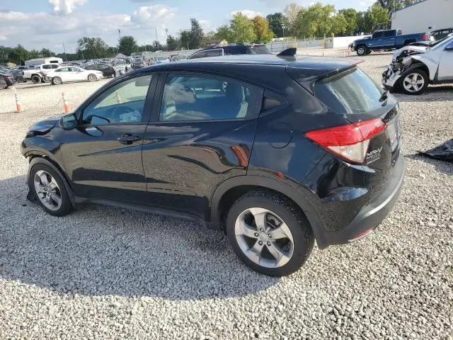 2019 HONDA HR-V