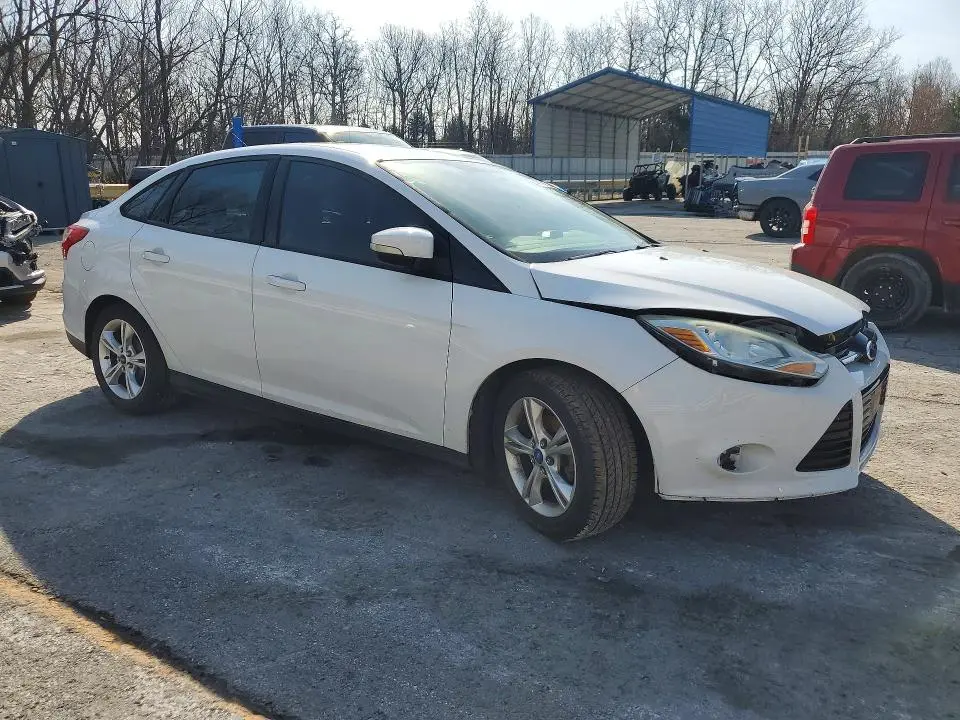 2013 FORD FOCUS   
