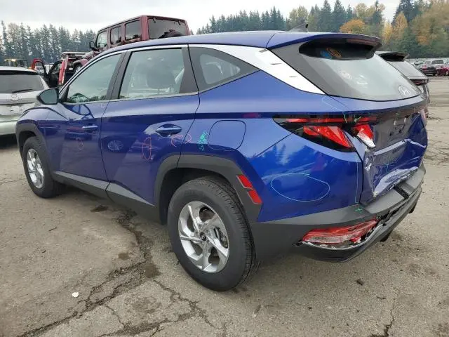 2022 HYUNDAI TUCSON SE  
