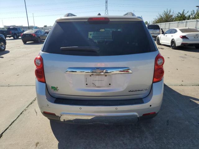 2010 CHEVROLET EQUINOX LT