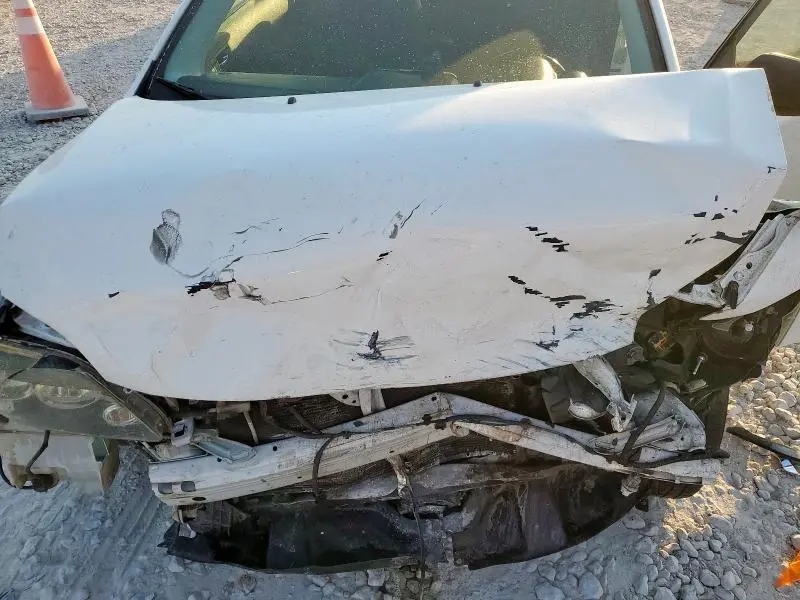 2010 TOYOTA SCION TC   