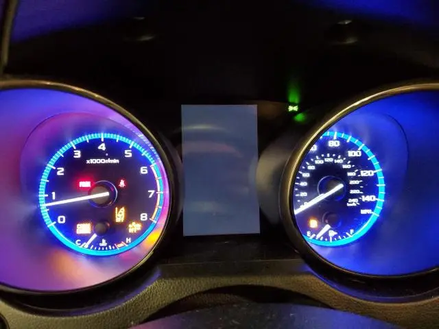 2019 SUBARU OUTBACK TOURING  