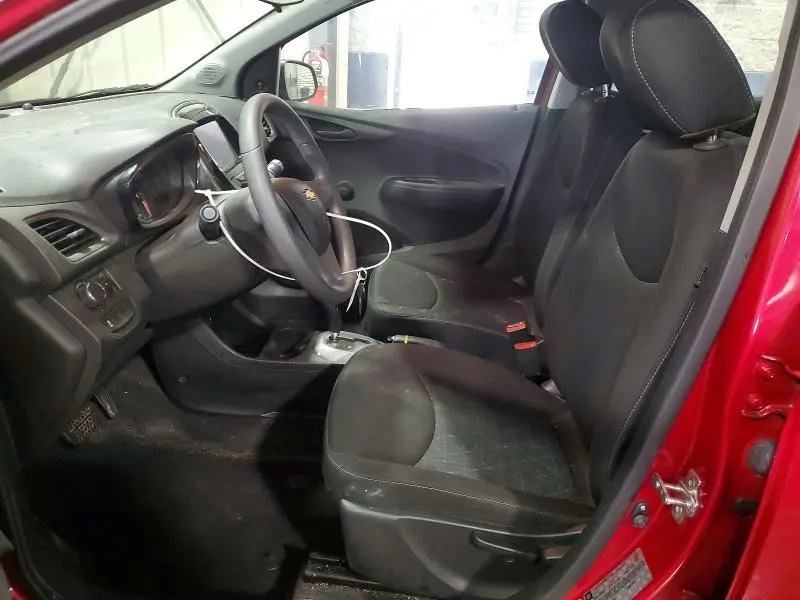 2020 CHEVROLET SPARK LS  