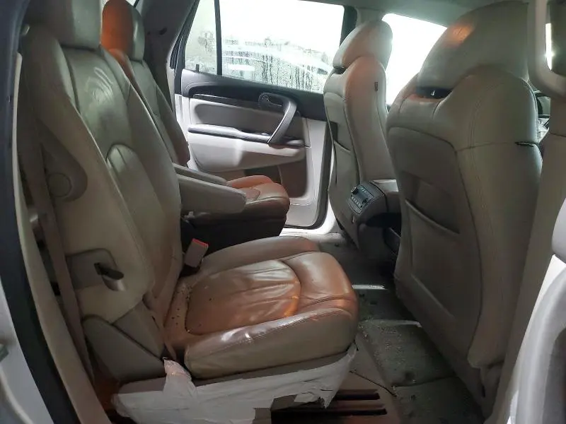 2015 BUICK ENCLAVE   