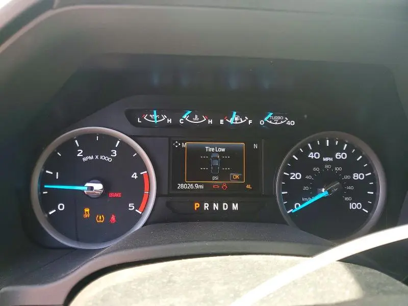 2022 FORD F250 SUPER DUTY  