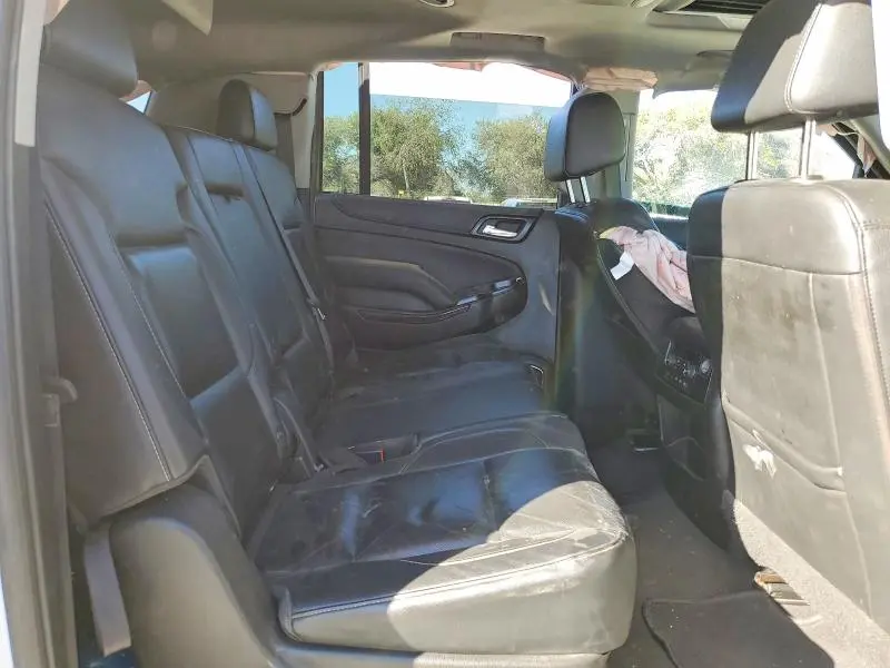 2019 GMC YUKON XL C1500 SLT  