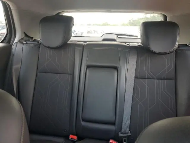 2020 CHEVROLET TRAX 1LT