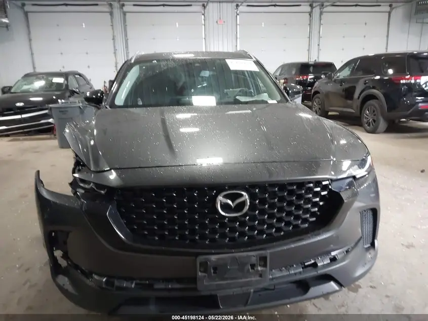 2023 MAZDA CX-50 2.5 S PREMIUM PLUS