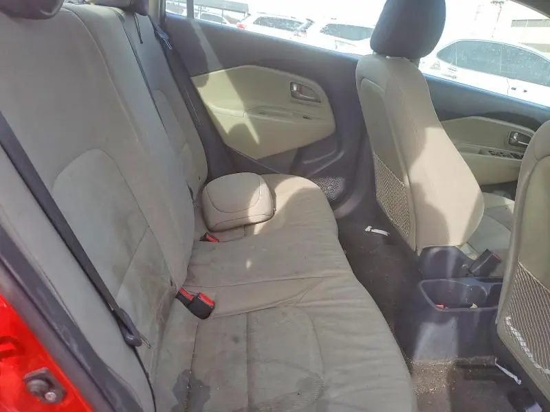 2015 KIA RIO LX  