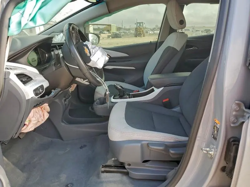 2020 CHEVROLET BOLT EV LT  