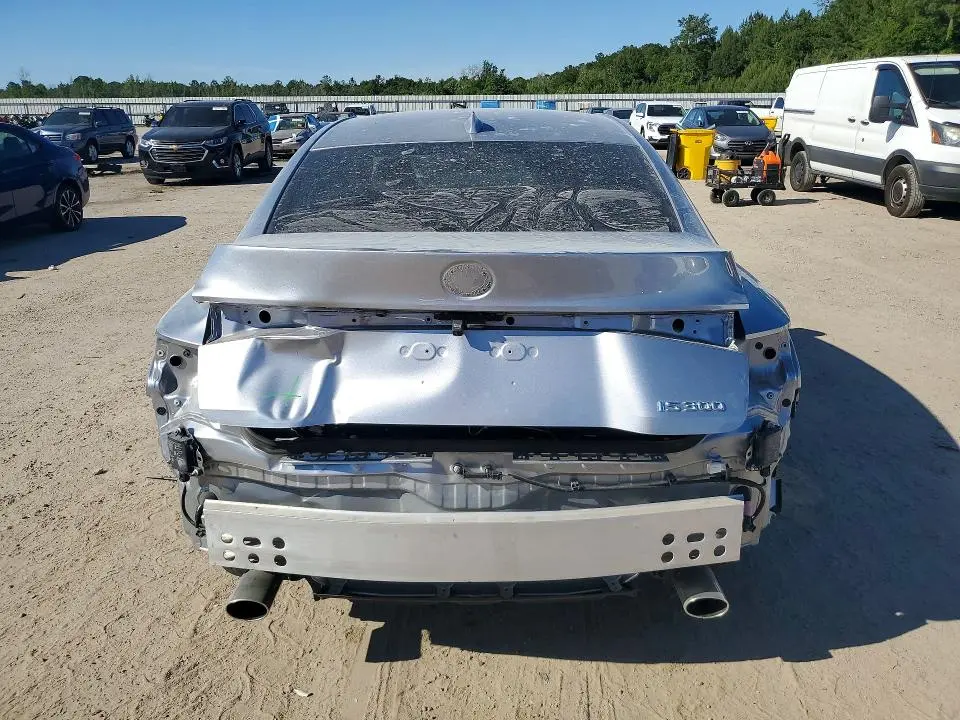 2024 LEXUS IS 300 BASE  