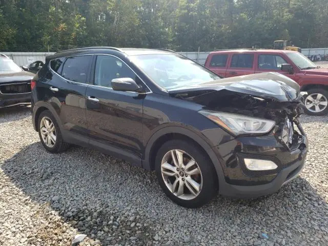 2013 HYUNDAI SANTA FE SPORT   