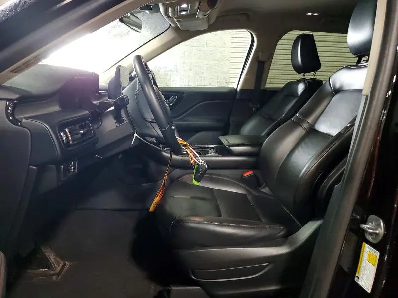 2023 LINCOLN AVIATOR   