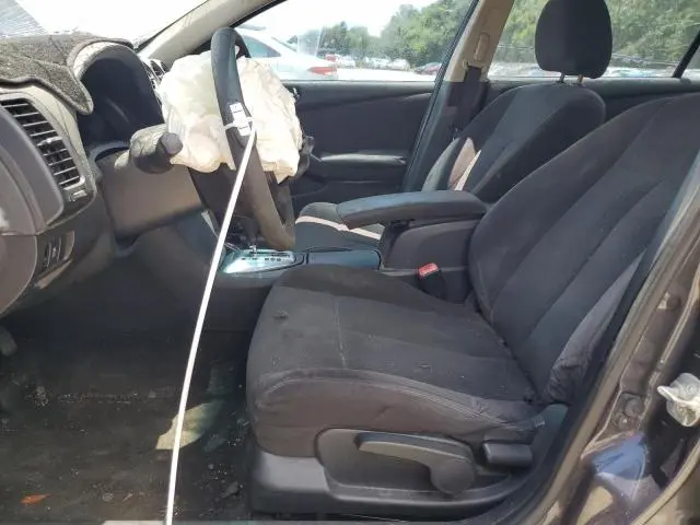 2011 NISSAN ALTIMA BASE