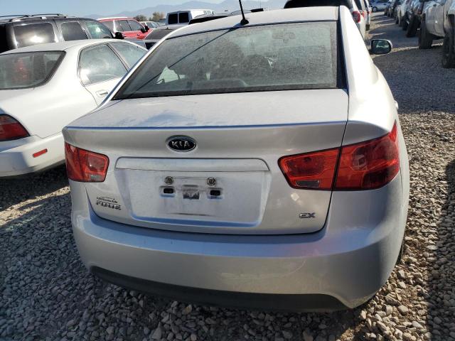 2012 KIA FORTE EX