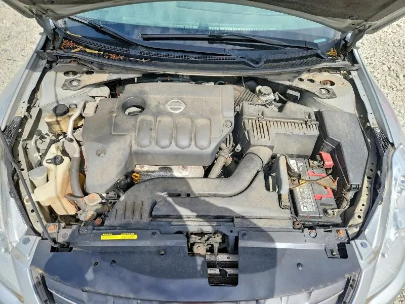 2010 NISSAN ALTIMA 2.5  
