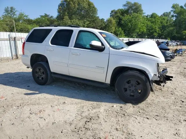 2011 CHEVROLET TAHOE K1500 LT  
