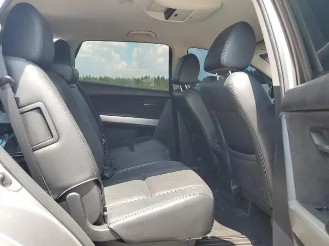 2015 MAZDA CX-9 GRAND TOURING  