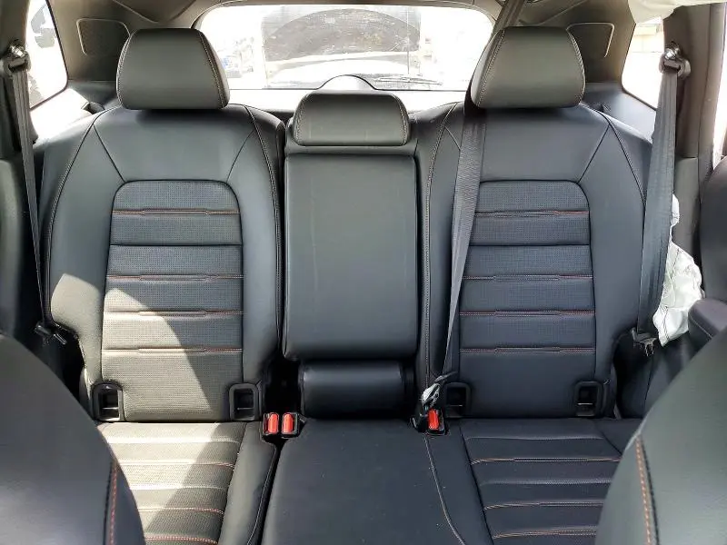 2023 HONDA CR-V SPORT TOURING  