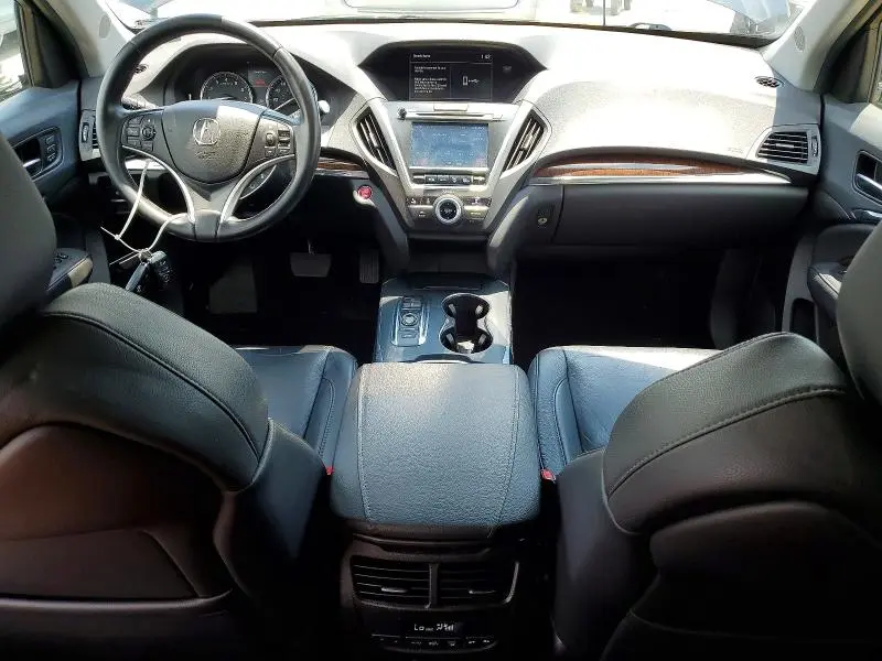 2020 ACURA MDX   