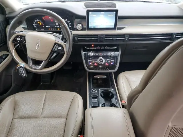 2020 LINCOLN CORSAIR   