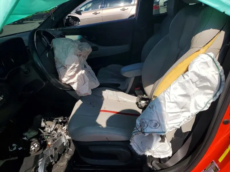 2019 HYUNDAI VELOSTER TURBO ULTIMATE  
