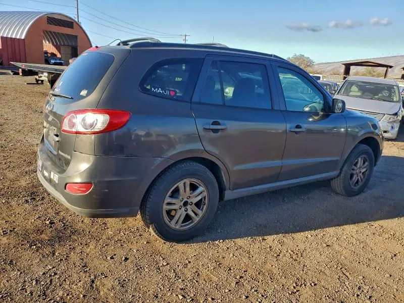2011 HYUNDAI SANTA FE GLS  