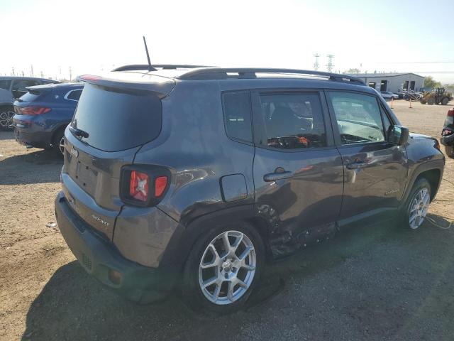 2019 JEEP RENEGADE SPORT