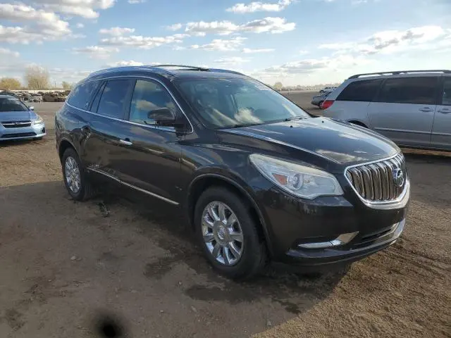2014 BUICK ENCLAVE   