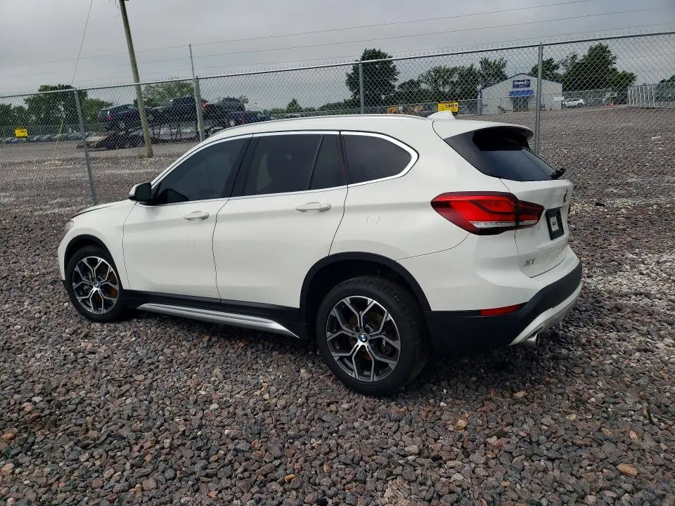 2022 BMW X1 XDRIVE28I  