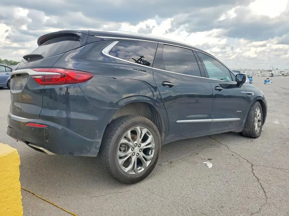 2019 BUICK ENCLAVE AVENIR  