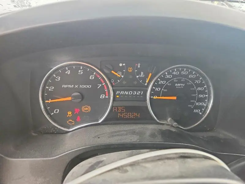 2010 CHEVROLET COLORADO LT  