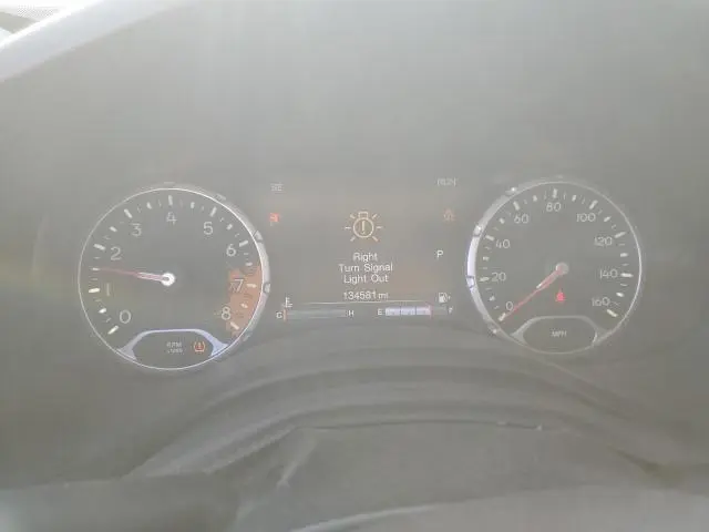 2016 JEEP RENEGADE LIMITED  