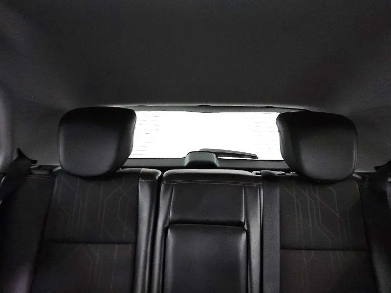 2018 CHEVROLET TRAX 1LT  